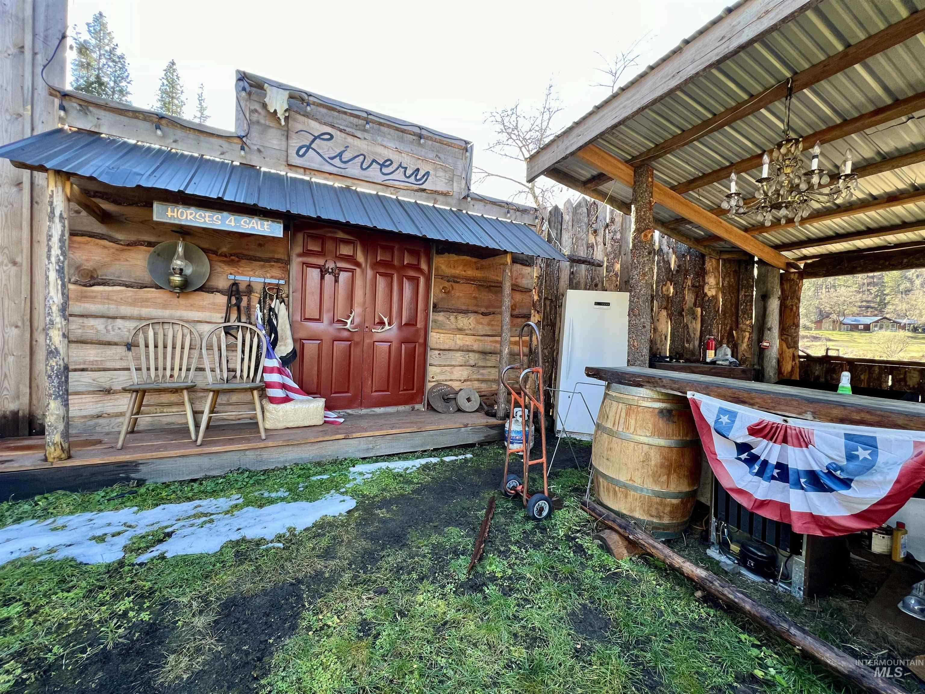 3341 Highway 13, Stites, Idaho 83552, Business/Commercial For Sale, Price $775,000, 98899354