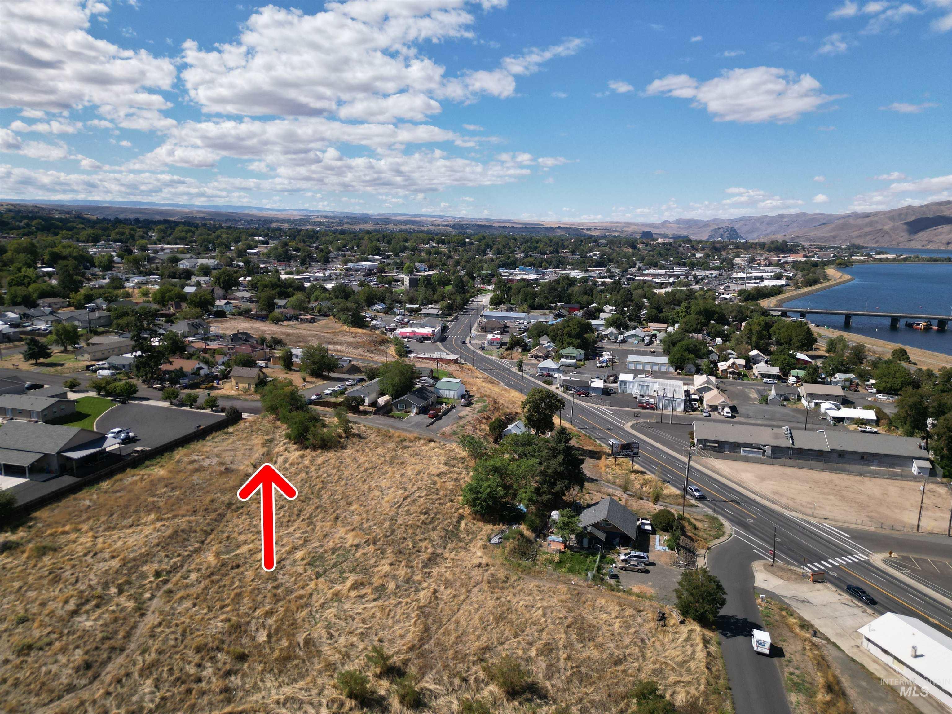 NKA 27th St., Lewiston, Idaho 83501, Land For Sale, Price $30,000, 98899421