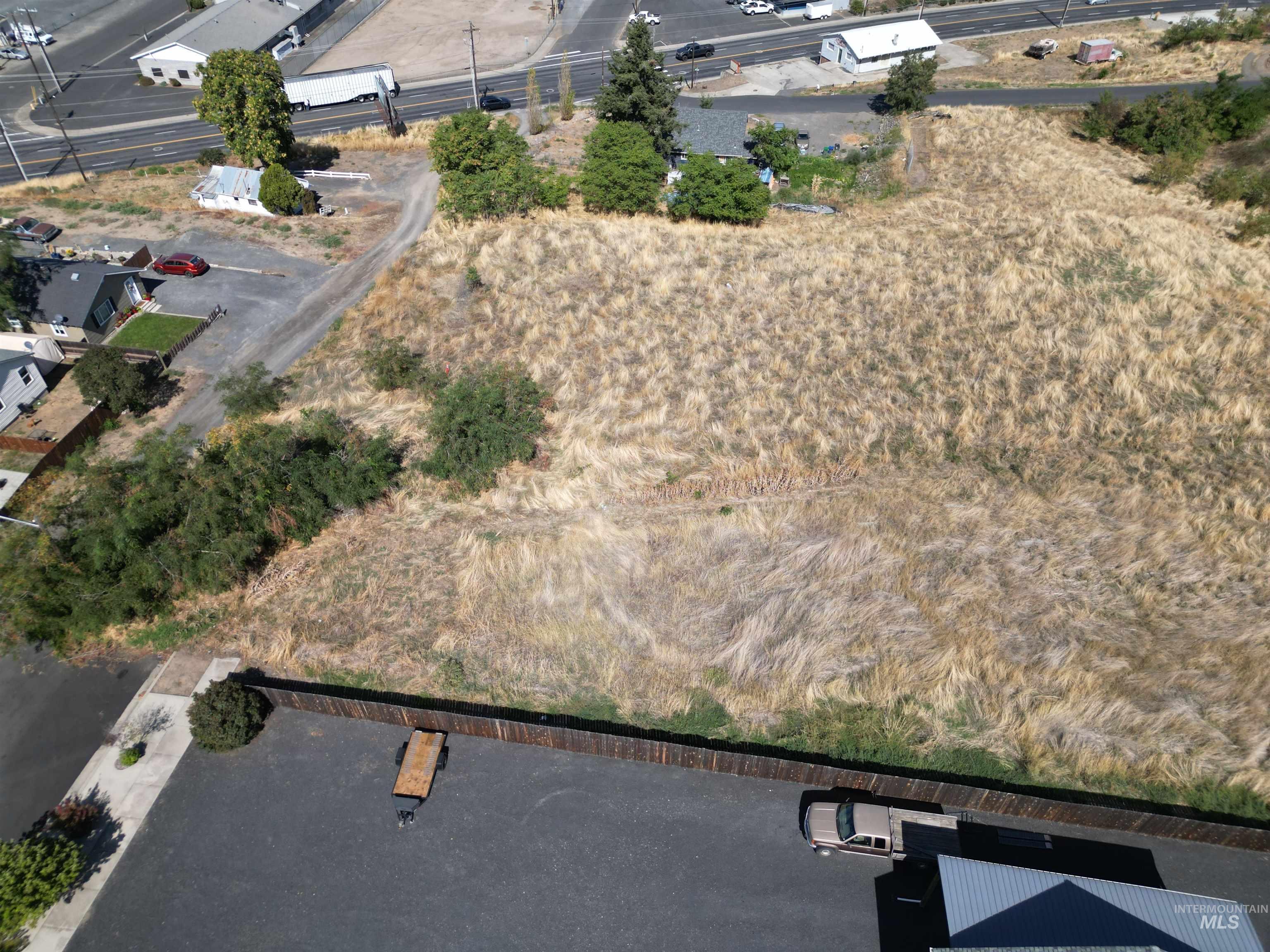 NKA 27th St., Lewiston, Idaho 83501, Land For Sale, Price $30,000,MLS 98899421