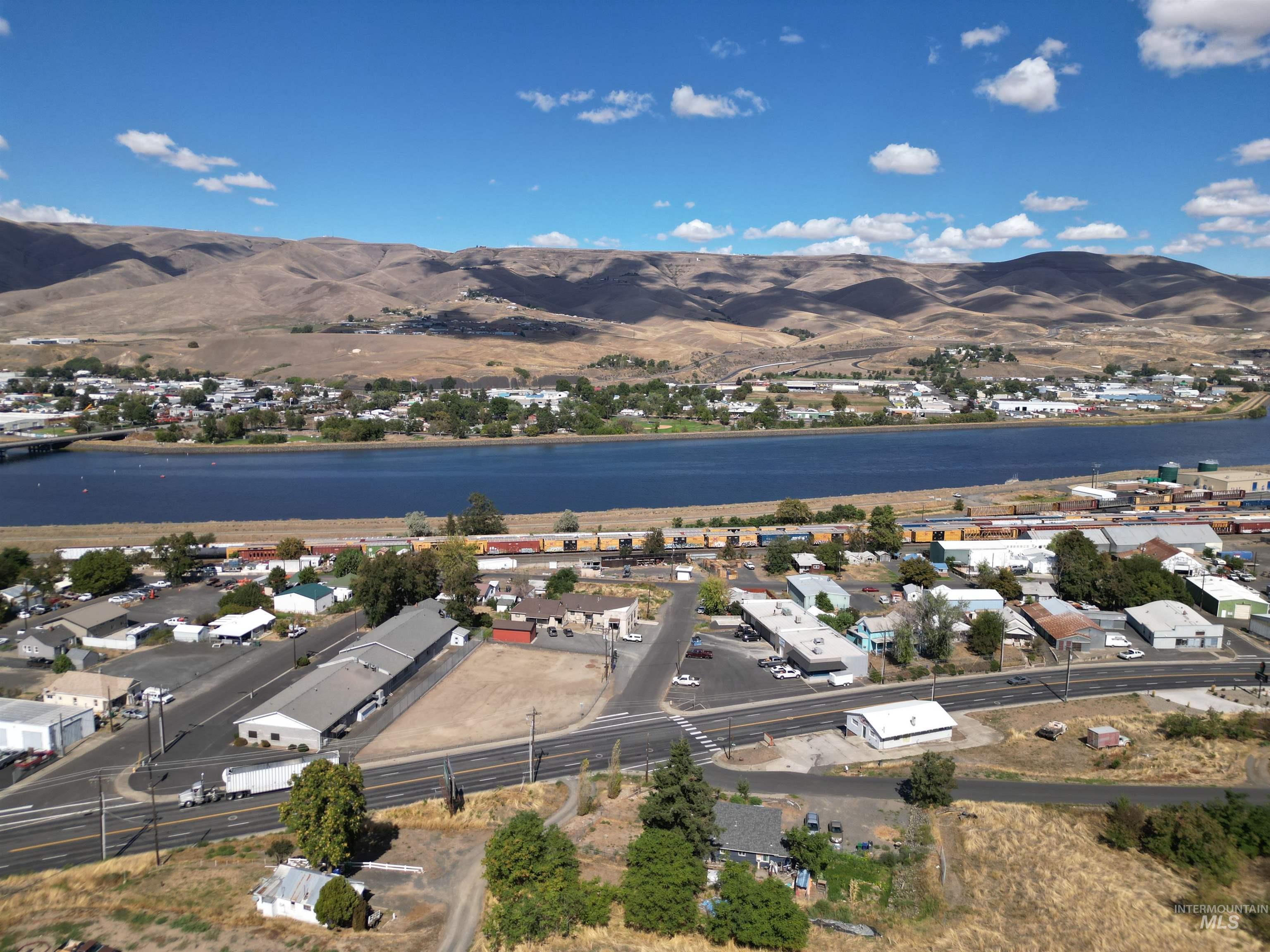 NKA 27th St., Lewiston, Idaho 83501, Land For Sale, Price $30,000,MLS 98899421