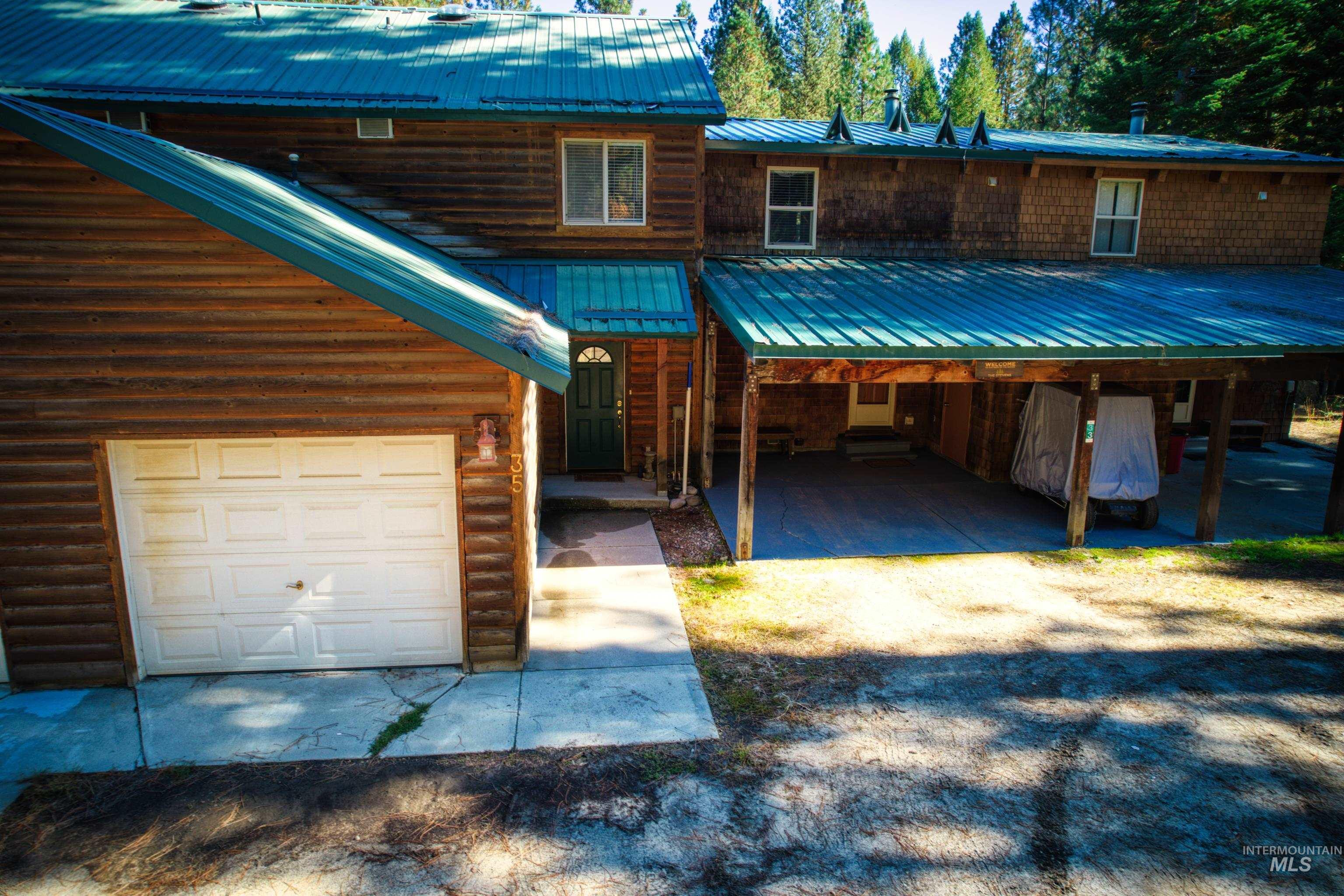 35 Sunrise Dr, Garden Valley, Idaho 83622, 2 Bedrooms, 1.5 Bathrooms, Residential For Sale, Price $359,000,MLS 98899613