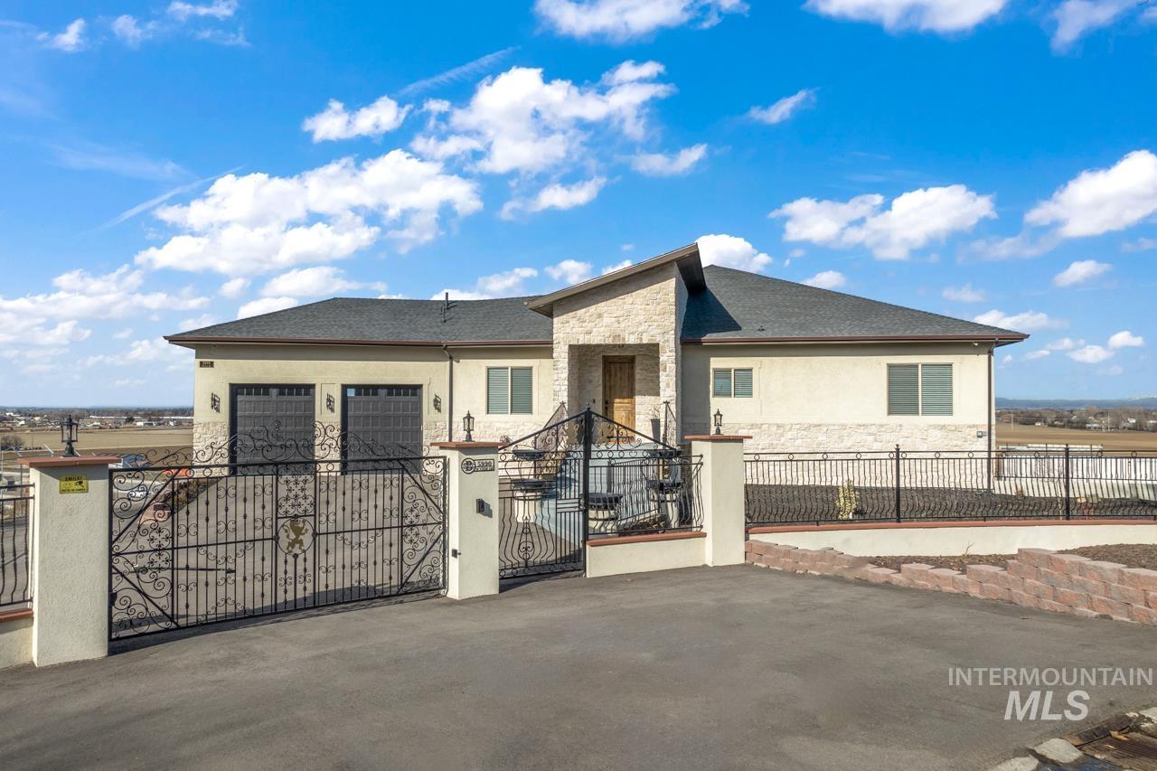 5990 W View Dr, Meridian, Idaho 83642, 5 Bedrooms, 4.5 Bathrooms, Residential For Sale, Price $1,899,000,MLS 98899636