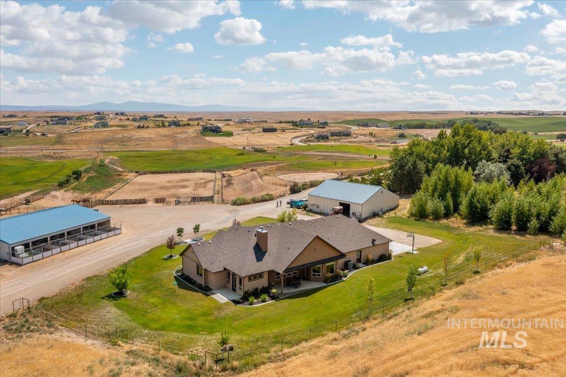 6445 Little Freezeout Rd, Caldwell, Idaho 83607, 3 Bedrooms, 3.5 Bathrooms, Farm & Ranch For Sale, Price $3,795,000, 98899675