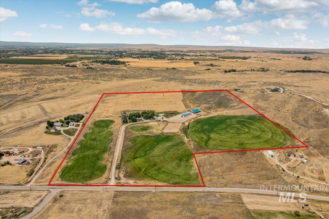 6445 Little Freezeout Rd, Caldwell, Idaho 83607, 3 Bedrooms, 3.5 Bathrooms, Farm & Ranch For Sale, Price $3,795,000, 98899675