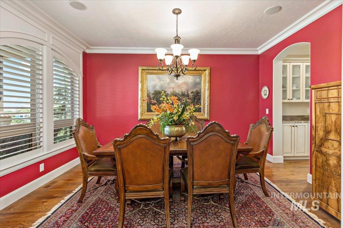 6445 Little Freezeout Rd, Caldwell, Idaho 83607, 3 Bedrooms, 3.5 Bathrooms, Farm & Ranch For Sale, Price $3,795,000, 98899675