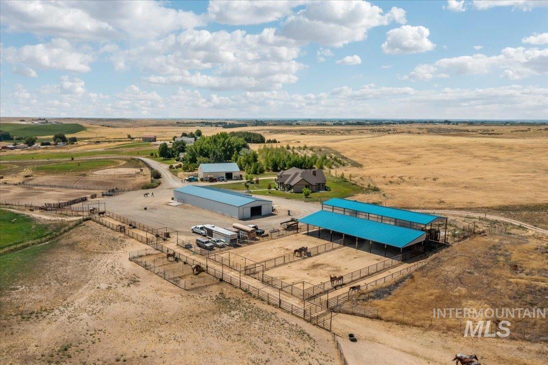 6445 Little Freezeout Rd, Caldwell, Idaho 83607, 3 Bedrooms, 3.5 Bathrooms, Farm & Ranch For Sale, Price $3,795,000, 98899675
