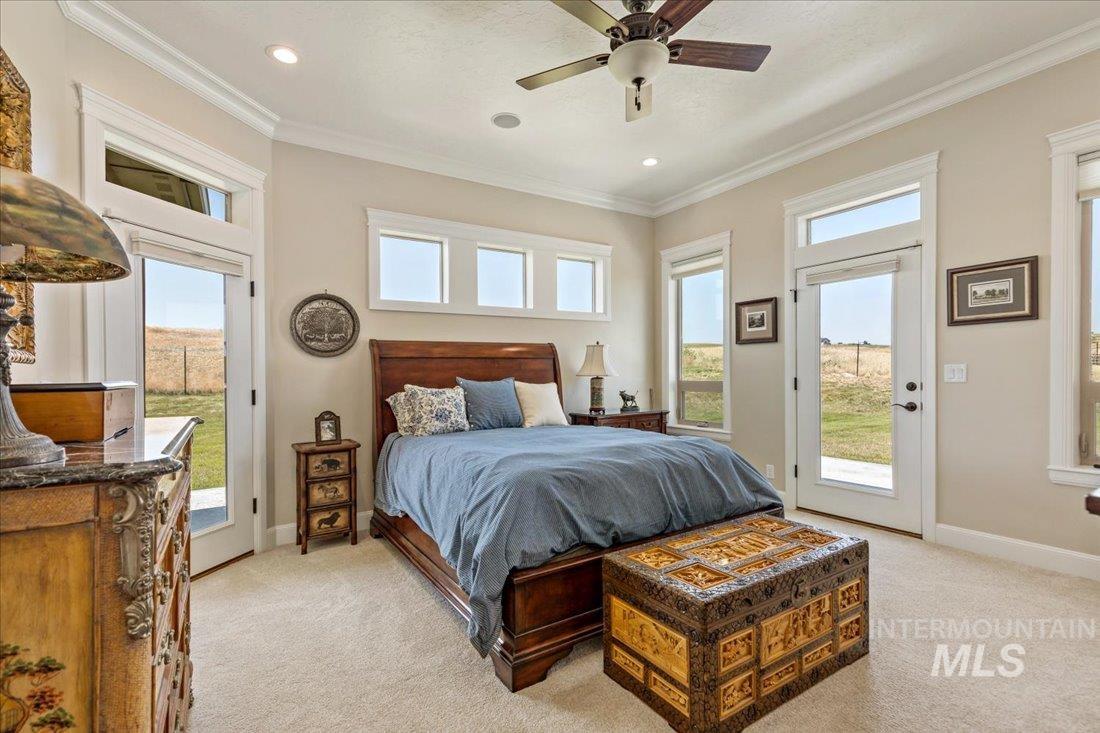 6445 Little Freezeout Rd, Caldwell, Idaho 83607, 3 Bedrooms, 3.5 Bathrooms, Farm & Ranch For Sale, Price $3,795,000, 98899675