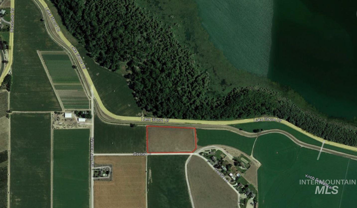 TBD Whetstone Ln. - Parcel 9, Caldwell, Idaho 83607, Land For Sale, Price $325,000, 98899680