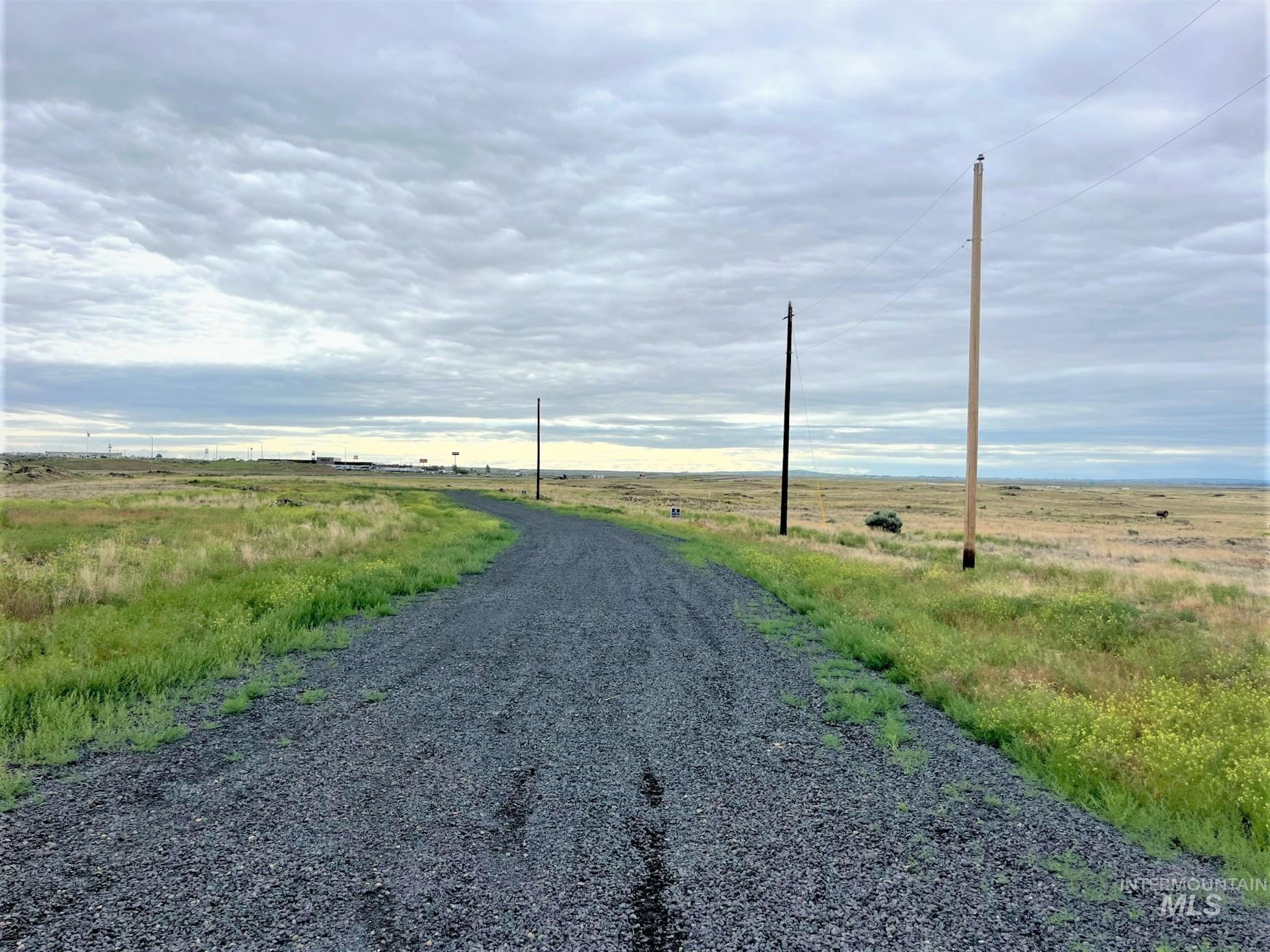 Lot 1 Bk 1 Pioneer Mountain Loop, Jerome, Idaho 83338, Land For Sale, Price $115,000, 98899771