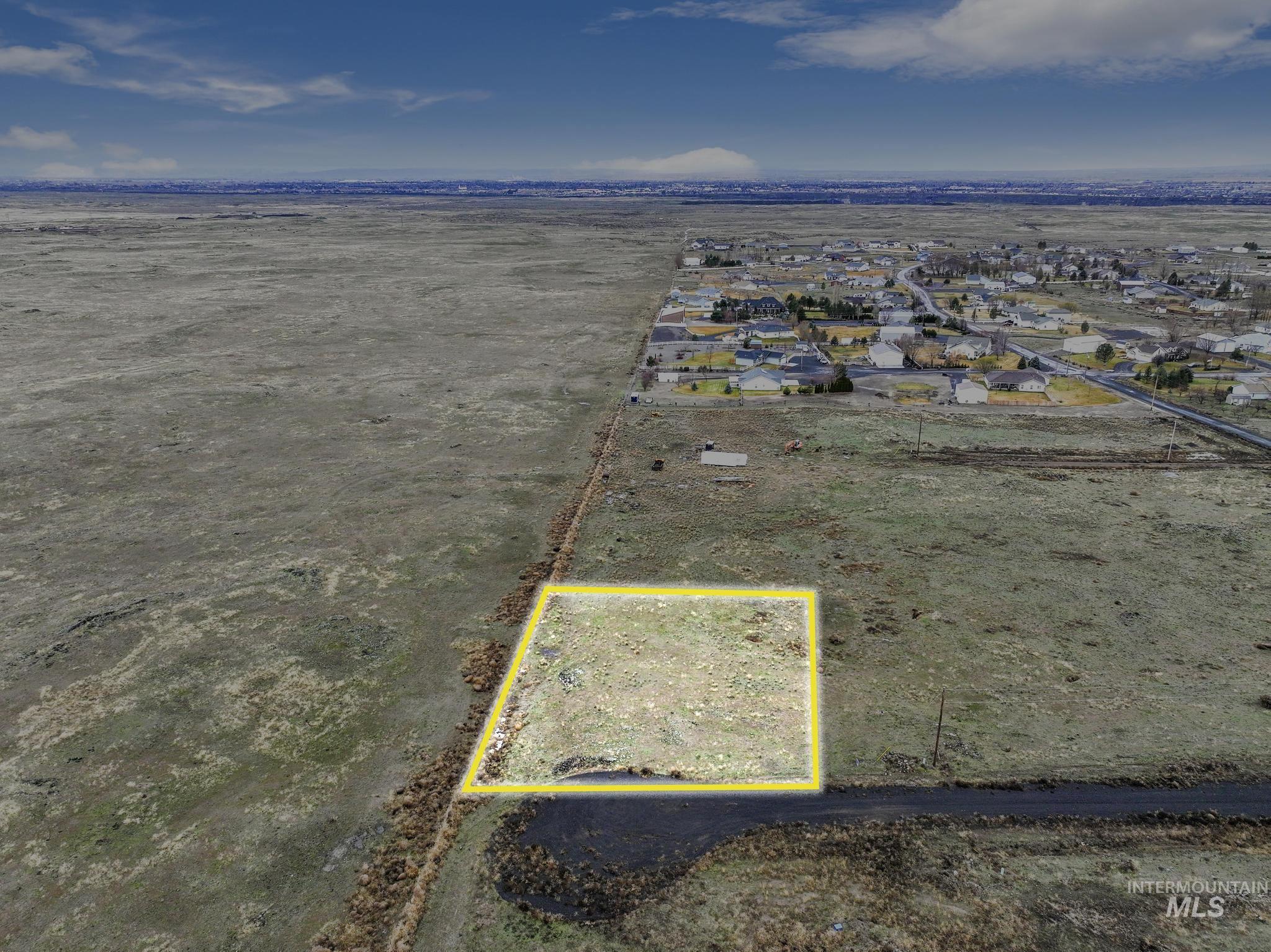 Lot 1 Bk 1 Pioneer Mountain Loop, Jerome, Idaho 83338, Land For Sale, Price $115,000, 98899771
