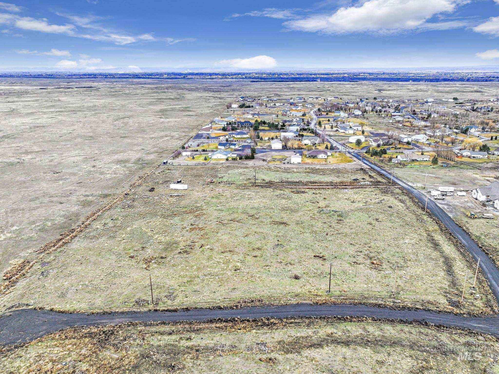Lot 1 Bk 1 Pioneer Mountain Loop, Jerome, Idaho 83338, Land For Sale, Price $115,000,MLS 98899771