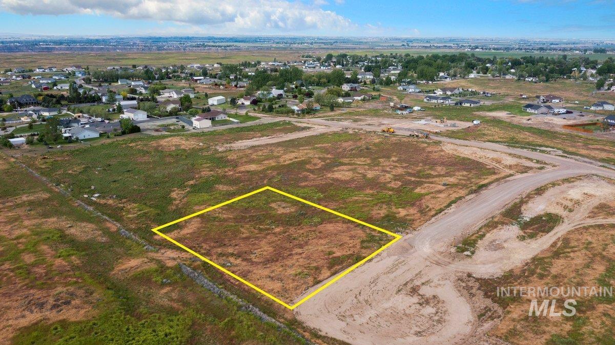 Lot 1 Bk 1 Pioneer Mountain Loop, Jerome, Idaho 83338, Land For Sale, Price $115,000, 98899771