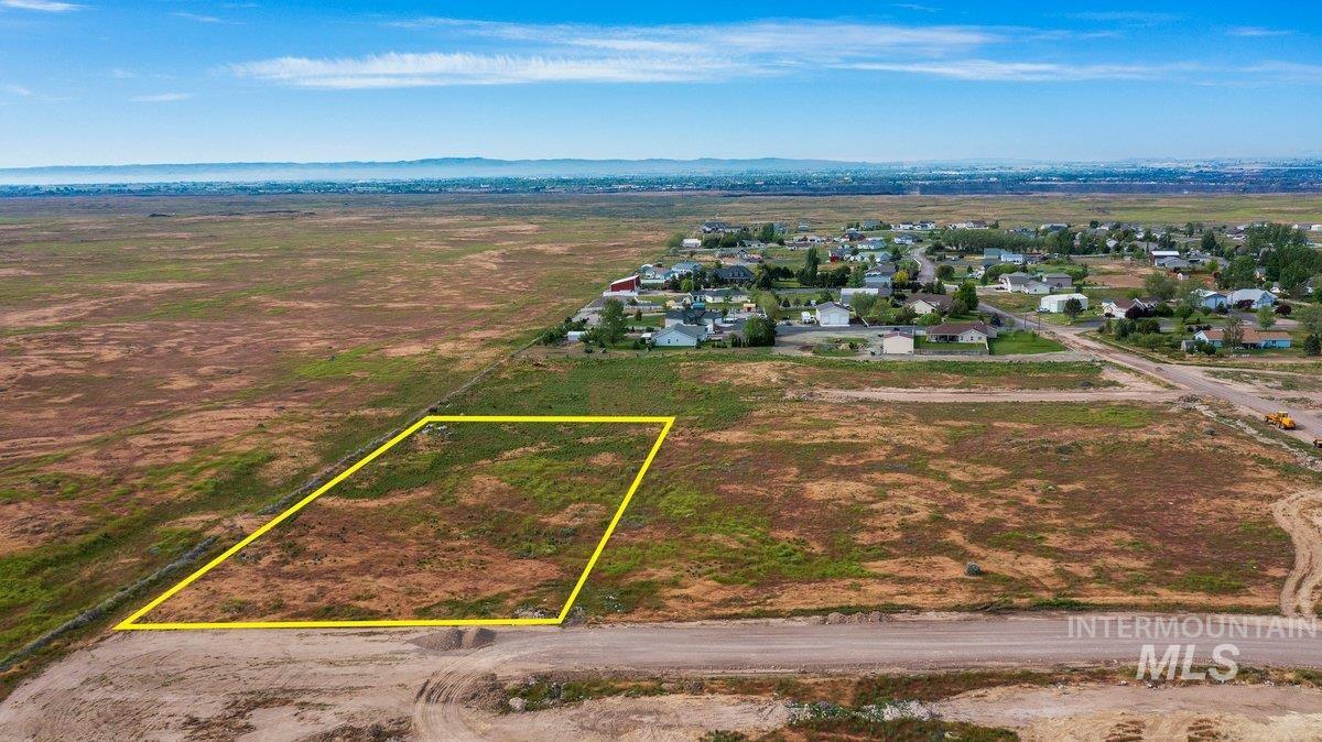 Lot 1 Bk 1 Pioneer Mountain Loop, Jerome, Idaho 83338, Land For Sale, Price $115,000, 98899771