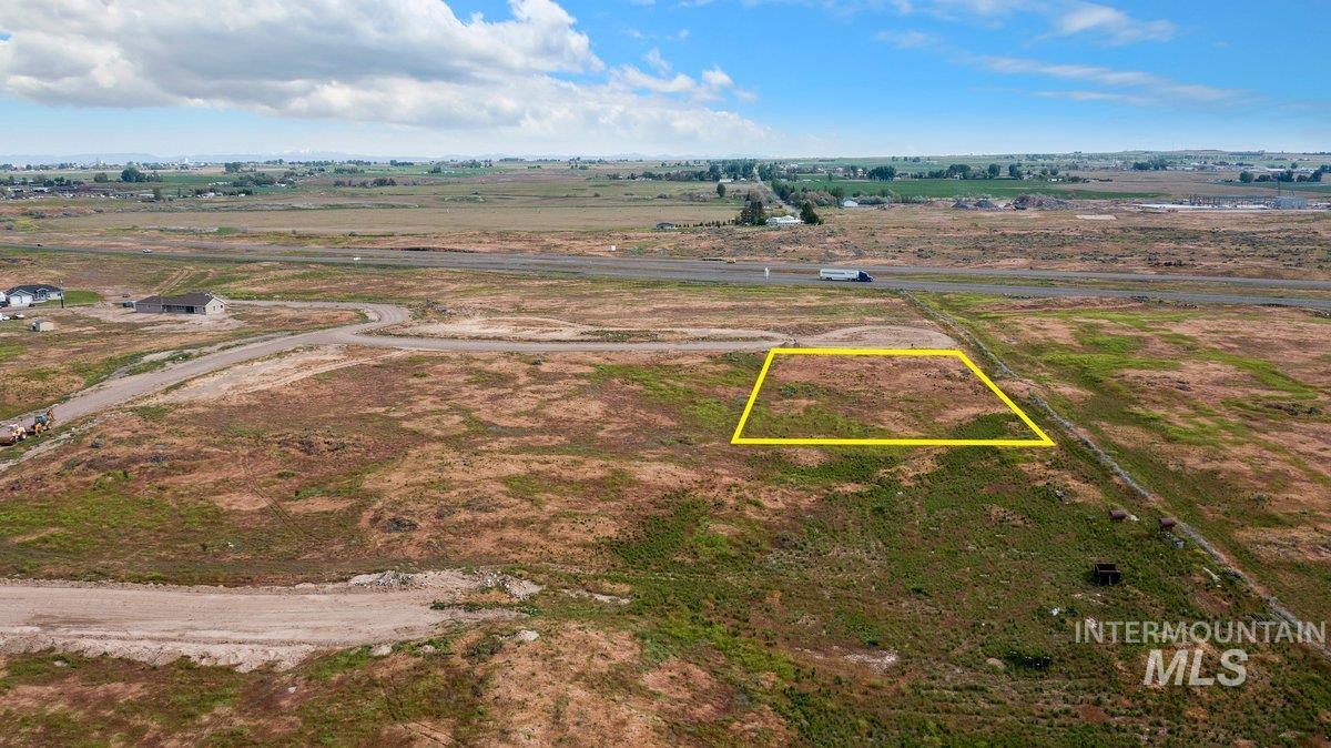 Lot 1 Bk 1 Pioneer Mountain Loop, Jerome, Idaho 83338, Land For Sale, Price $115,000, 98899771