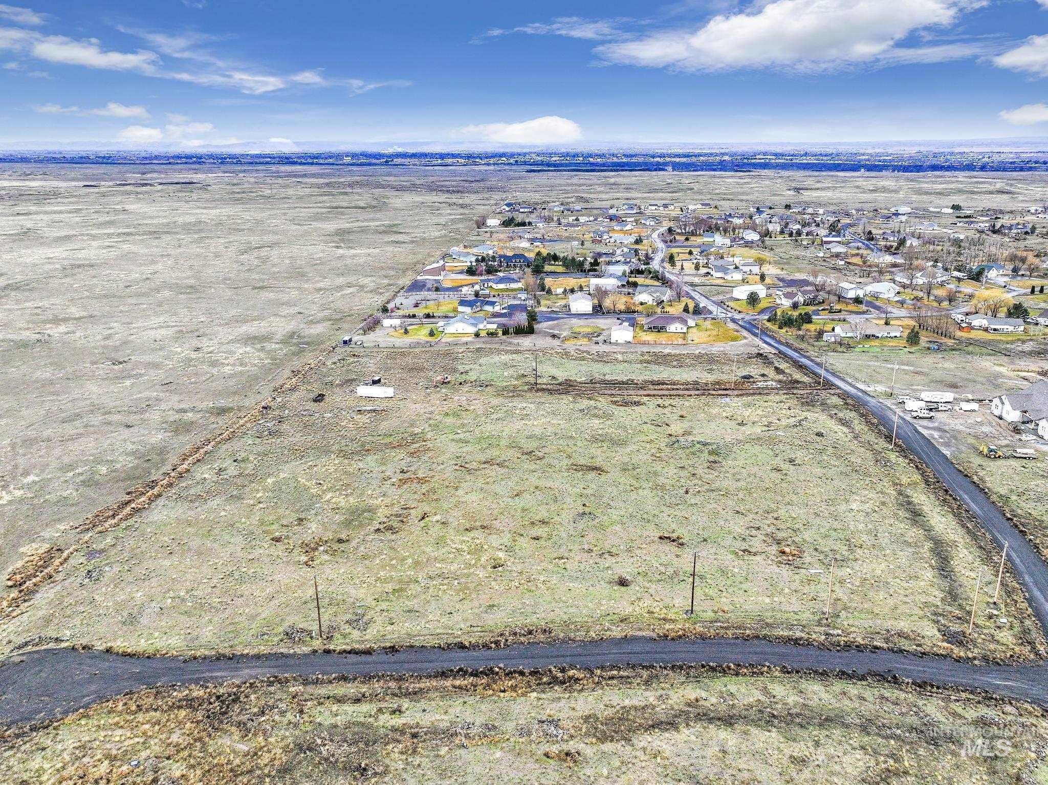 Lot 1 Bk 1 Pioneer Mountain Loop, Jerome, Idaho 83338, Land For Sale, Price $115,000, 98899771
