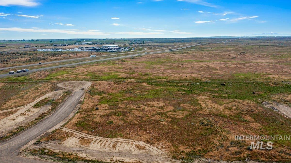 Lot 1 Bk 1 Pioneer Mountain Loop, Jerome, Idaho 83338, Land For Sale, Price $115,000, 98899771
