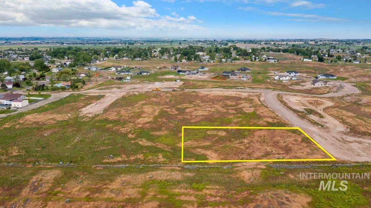 Lot 1 Bk 1 Pioneer Mountain Loop, Jerome, Idaho 83338, Land For Sale, Price $115,000, 98899771