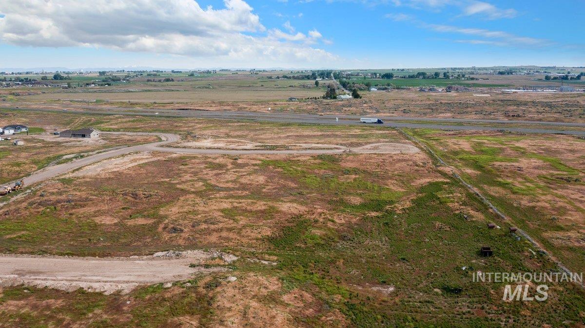 Lot 1 Bk 1 Pioneer Mountain Loop, Jerome, Idaho 83338, Land For Sale, Price $115,000, 98899771