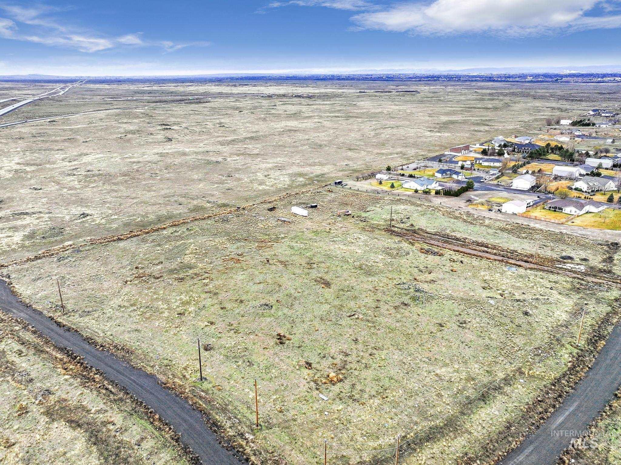 Lot 1 Bk 1 Pioneer Mountain Loop, Jerome, Idaho 83338, Land For Sale, Price $115,000, 98899771