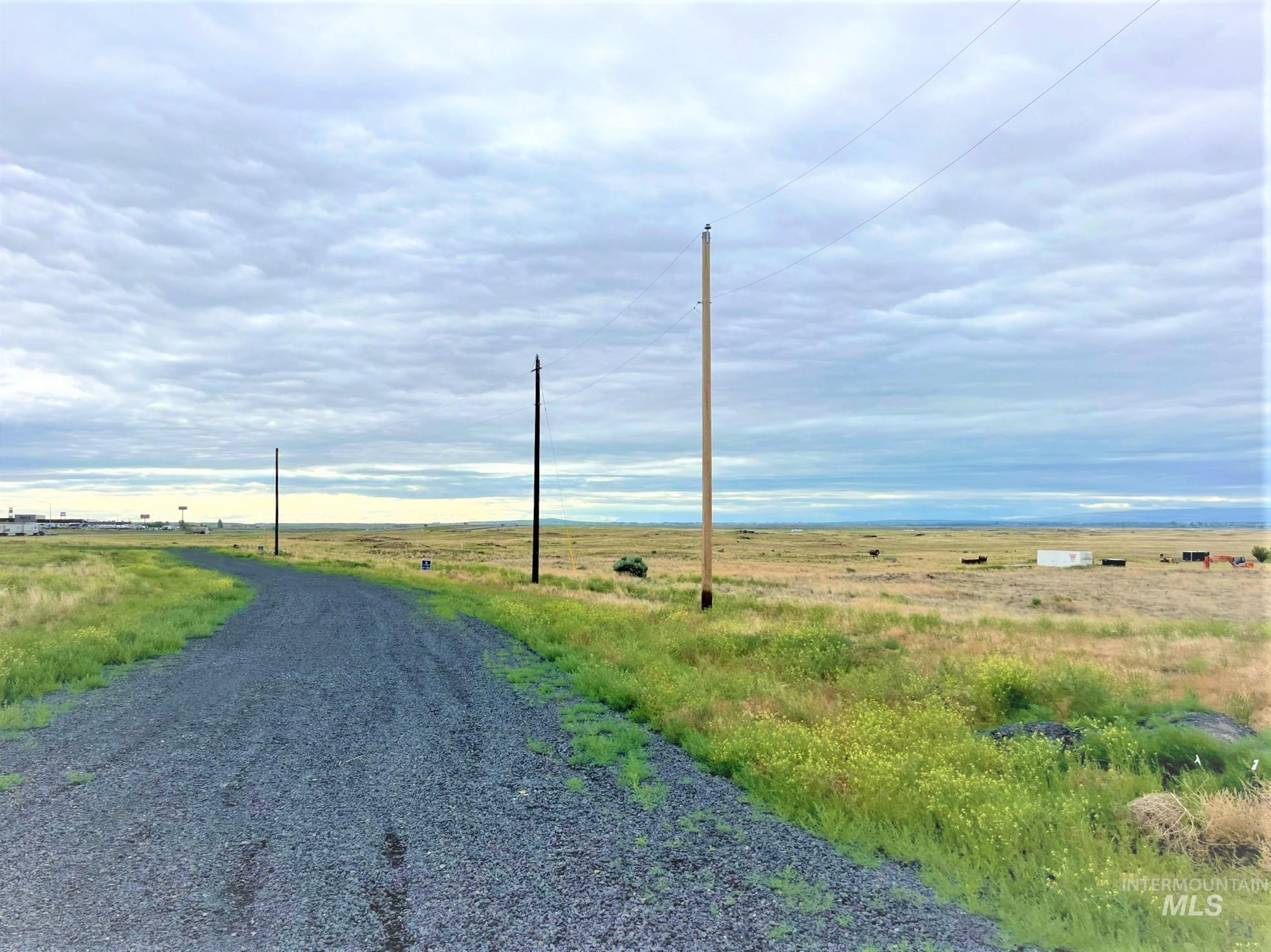 Lot 1 Bk 1 Pioneer Mountain Loop, Jerome, Idaho 83338, Land For Sale, Price $115,000, 98899771