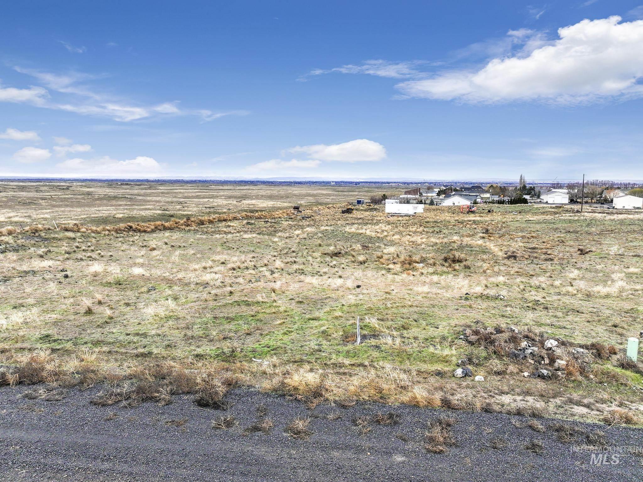 Lot 1 Bk 1 Pioneer Mountain Loop, Jerome, Idaho 83338, Land For Sale, Price $115,000, 98899771
