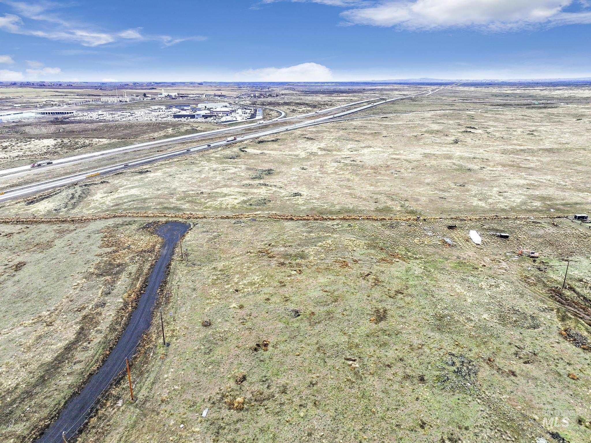 Lot 1 Bk 1 Pioneer Mountain Loop, Jerome, Idaho 83338, Land For Sale, Price $115,000, 98899771