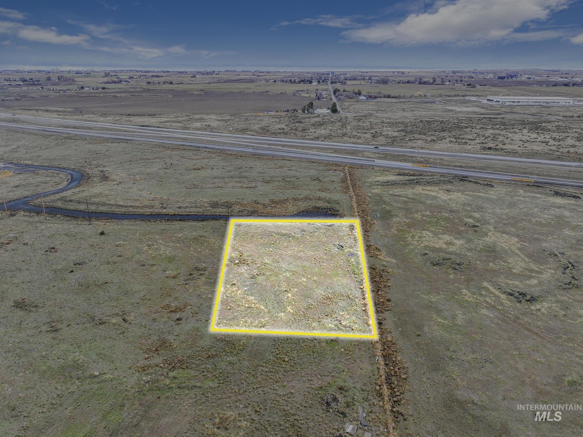 Lot 1 Bk 1 Pioneer Mountain Loop, Jerome, Idaho 83338, Land For Sale, Price $115,000, 98899771