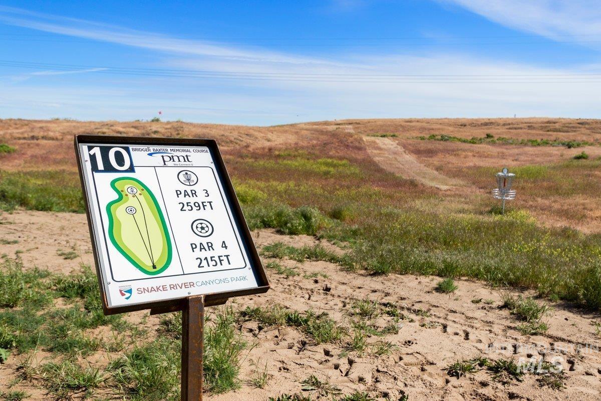Lot 1 Bk 1 Pioneer Mountain Loop, Jerome, Idaho 83338, Land For Sale, Price $115,000, 98899771