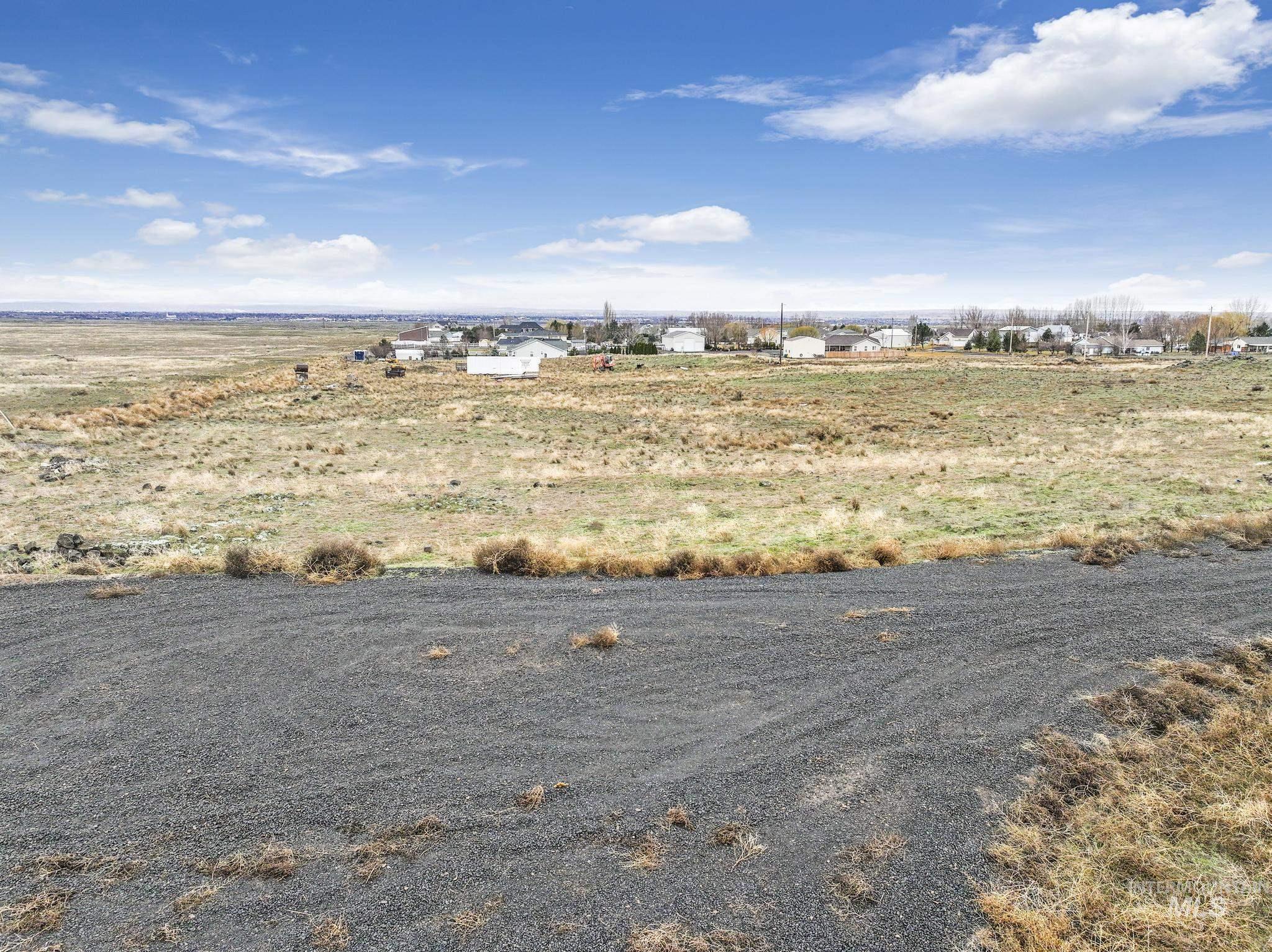 Lot 1 Bk 1 Pioneer Mountain Loop, Jerome, Idaho 83338, Land For Sale, Price $115,000, 98899771