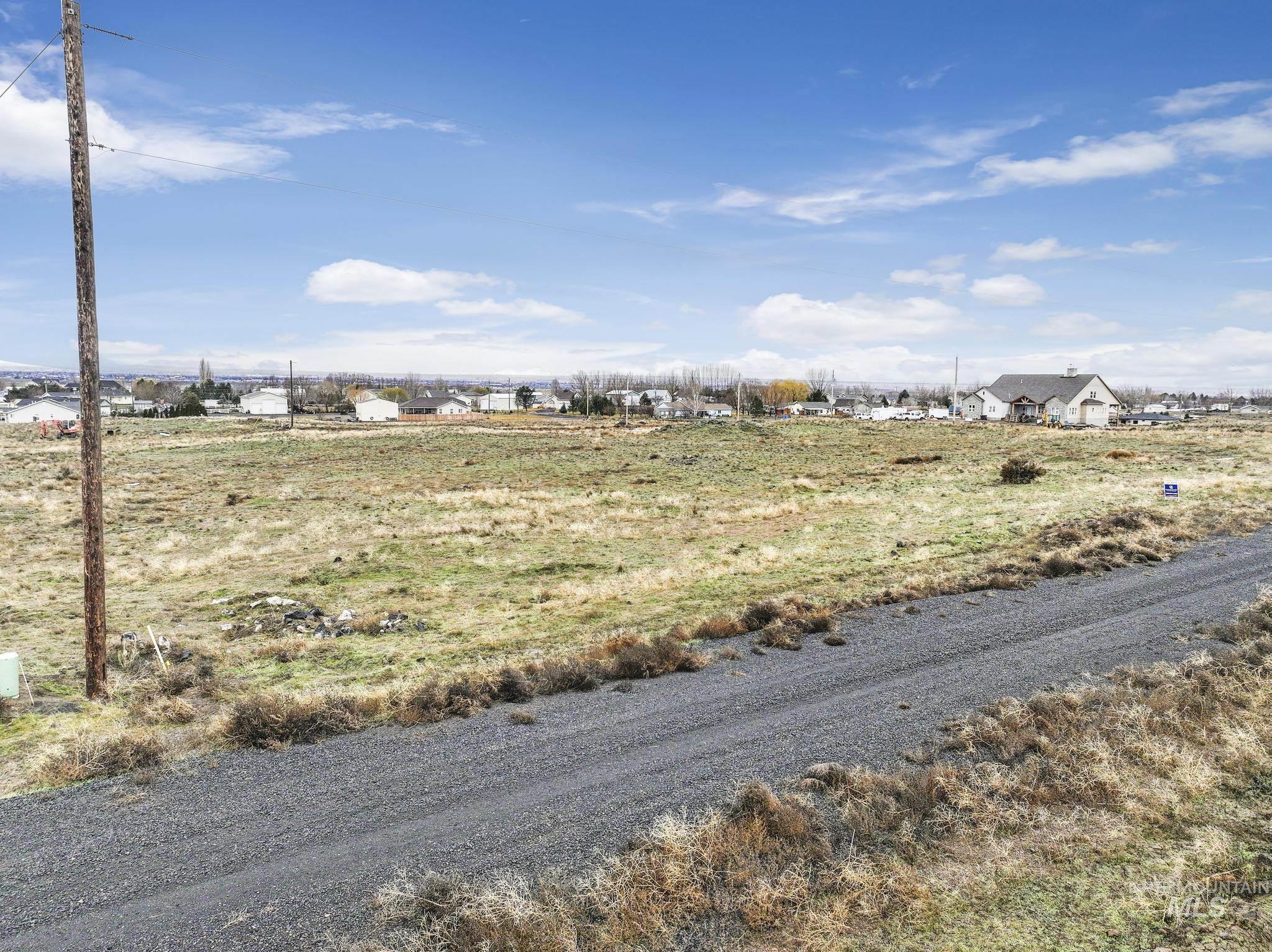 Lot 1 Bk 1 Pioneer Mountain Loop, Jerome, Idaho 83338, Land For Sale, Price $115,000, 98899771