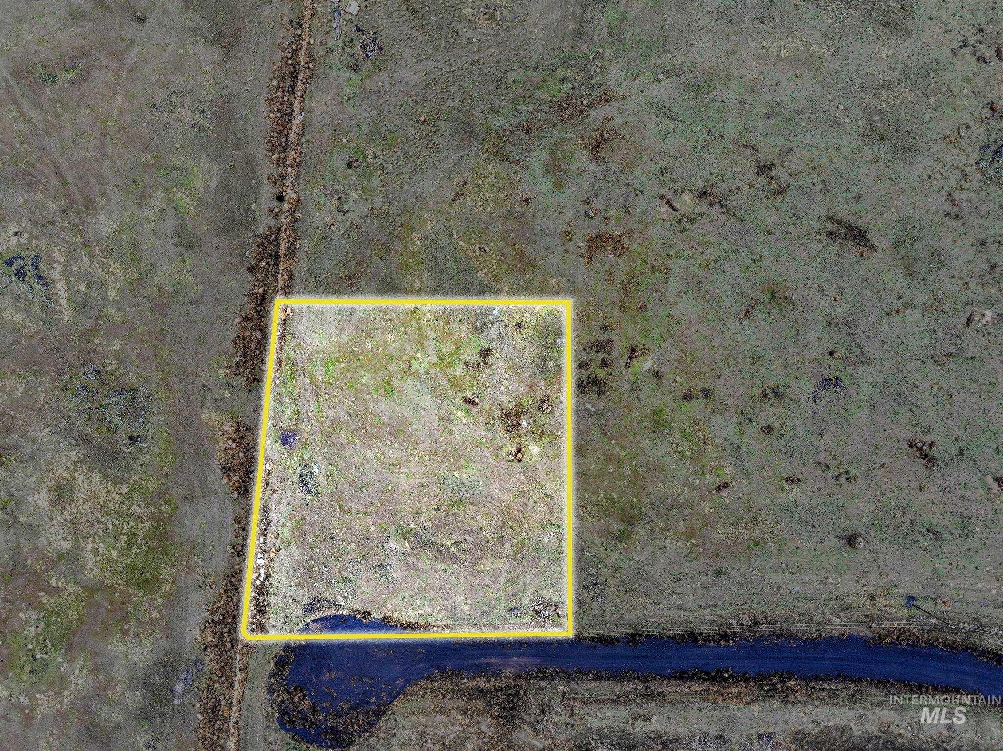 Lot 1 Bk 1 Pioneer Mountain Loop, Jerome, Idaho 83338, Land For Sale, Price $115,000, 98899771
