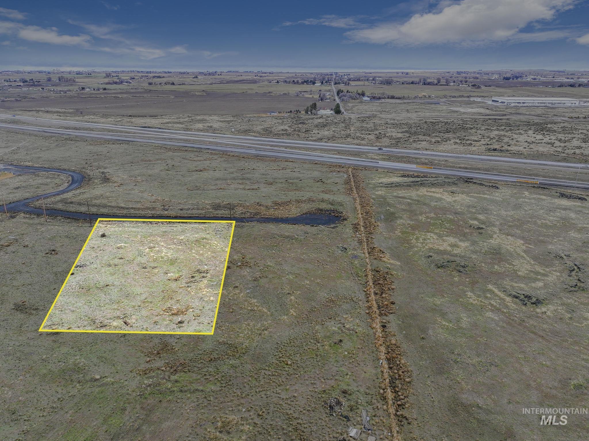 Lot 2 Blk 1 Pioneer Mountain Loop, Jerome, Idaho 83338, Land For Sale, Price $103,500,MLS 98899774