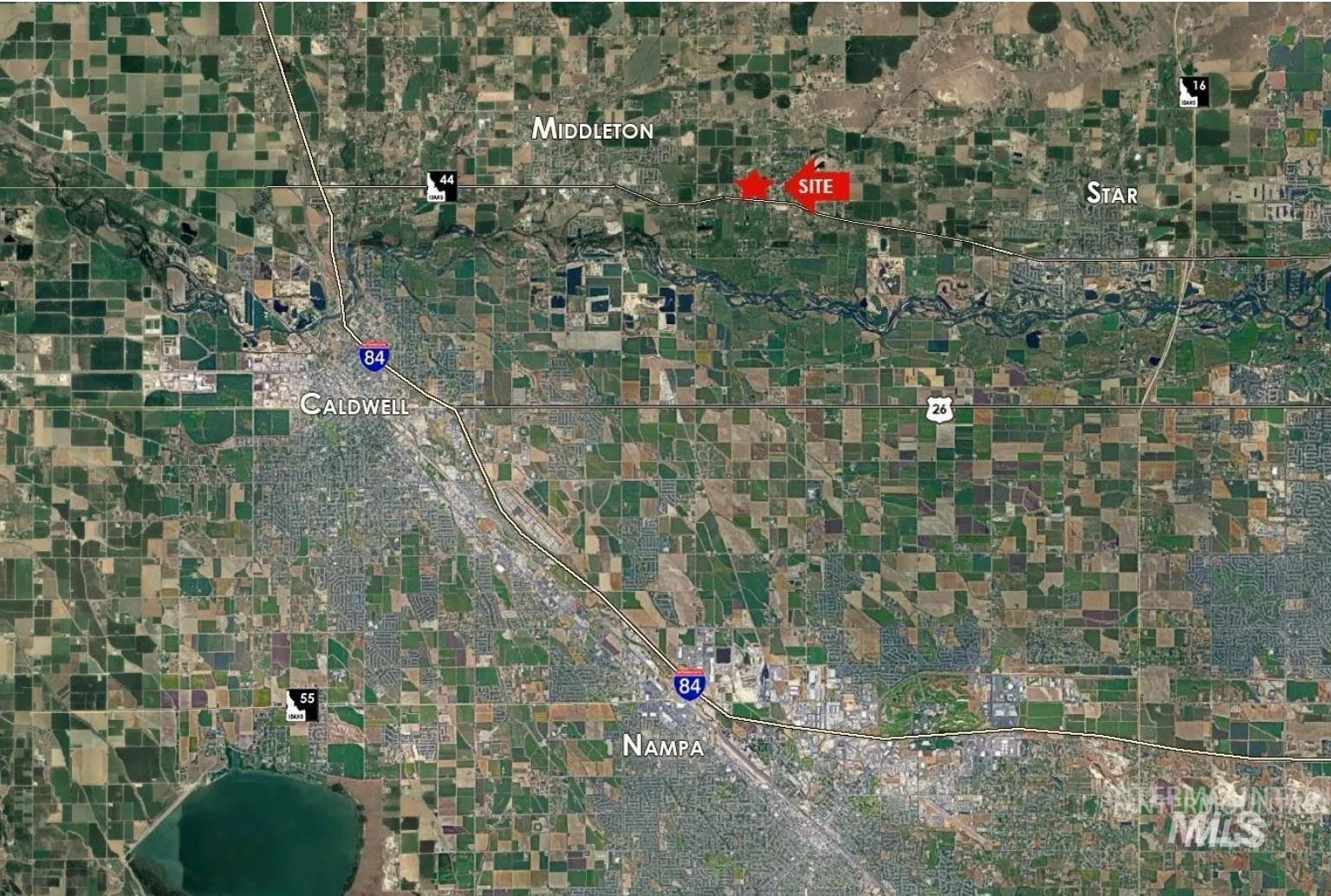 9145 Highway 44, Middleton, Idaho 83644, Land For Sale, Price $2,300,000,MLS 98899830