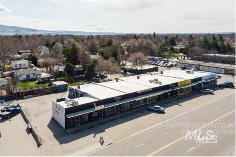 602 N Orchard, Boise, Idaho 83706, Business/Commercial For Sale, Price $2,250,000,MLS 98899833