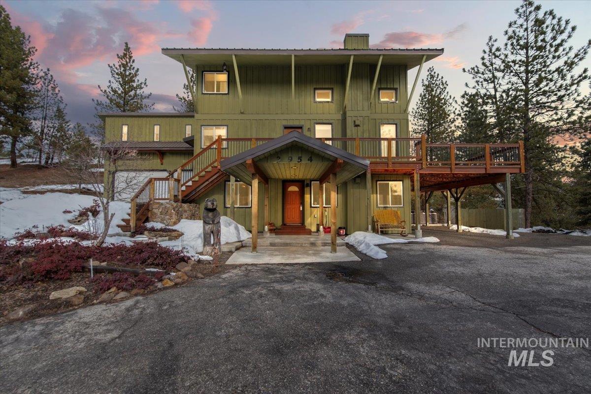 2954 Syringa Dr, New Meadows, Idaho 83654, 5 Bedrooms, 3 Bathrooms, Residential For Sale, Price $787,900,MLS 98899900