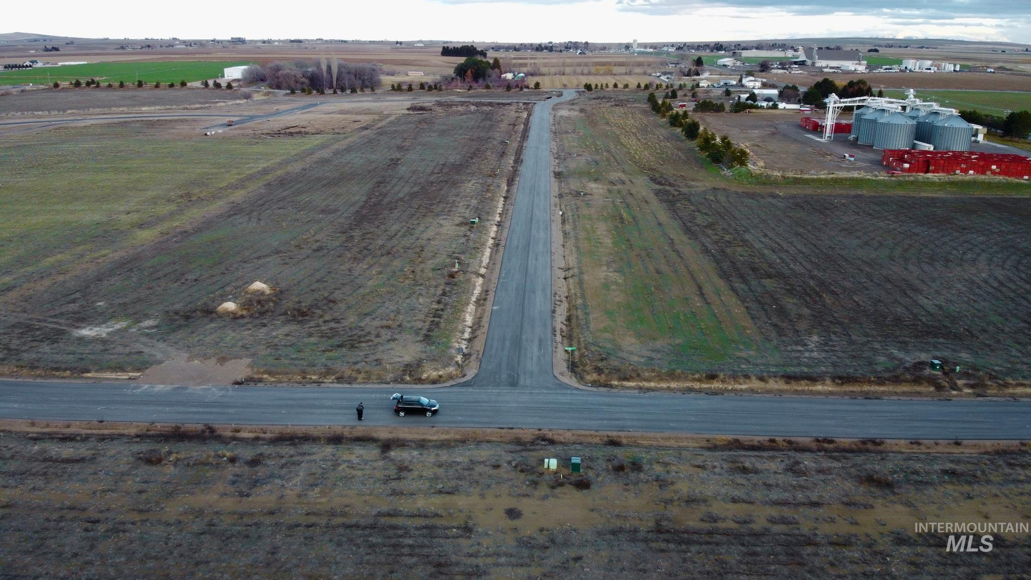 3700 E Lot 5 Block 1, Kimberly, Idaho 83341, Land For Sale, Price $125,000, 98899930