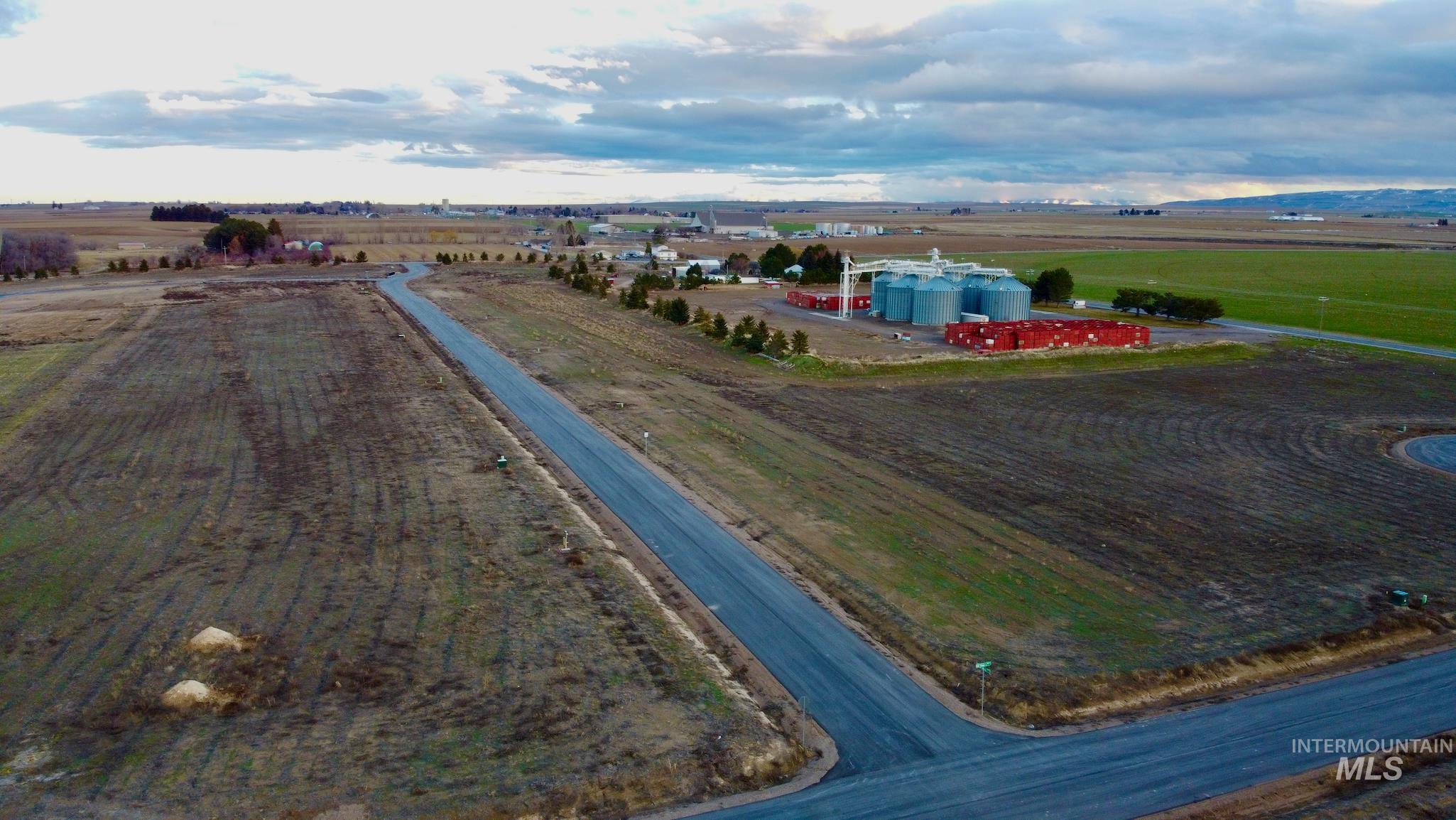 3700 E Lot 5 Block 1, Kimberly, Idaho 83341, Land For Sale, Price $125,000, 98899930