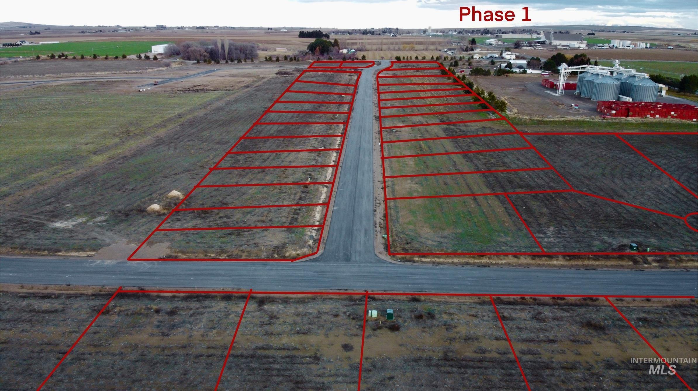 3700 E Lot 21 Block 1, Kimberly, Idaho 83341, Land For Sale, Price $130,000, 98899963