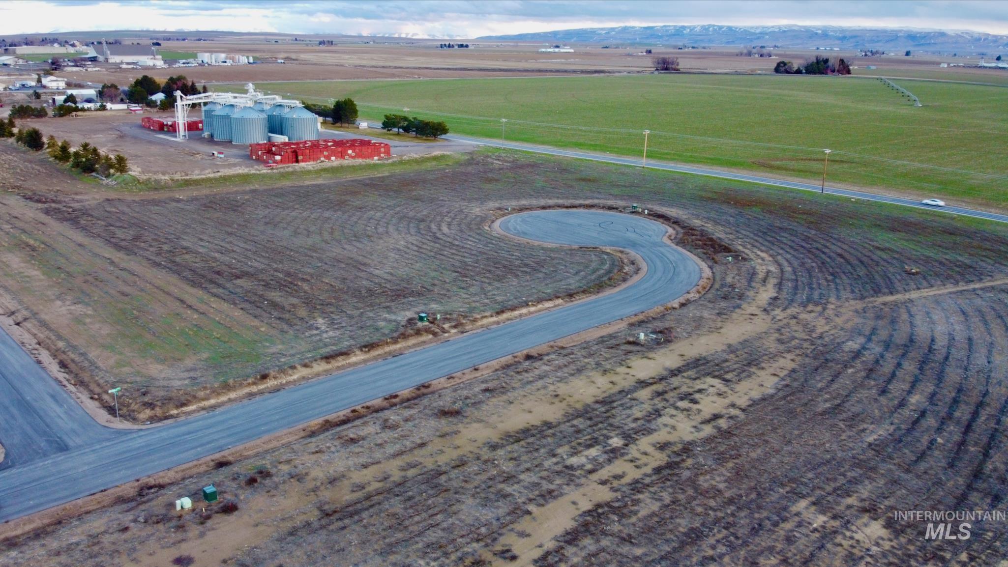 3700 E Lot 17 Block 1, Kimberly, Idaho 83341, Land For Sale, Price $135,000, 98899969