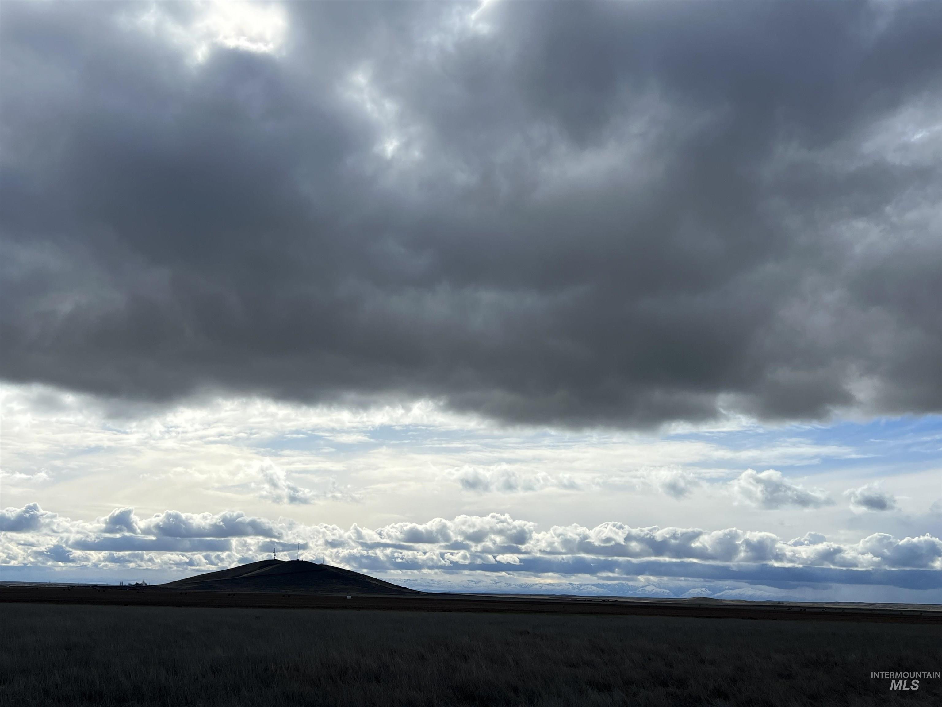 Elmore 160 - Cinder Butte Rd, Mountain Home, Idaho 83716, Land For Sale, Price $450,000, 98900027