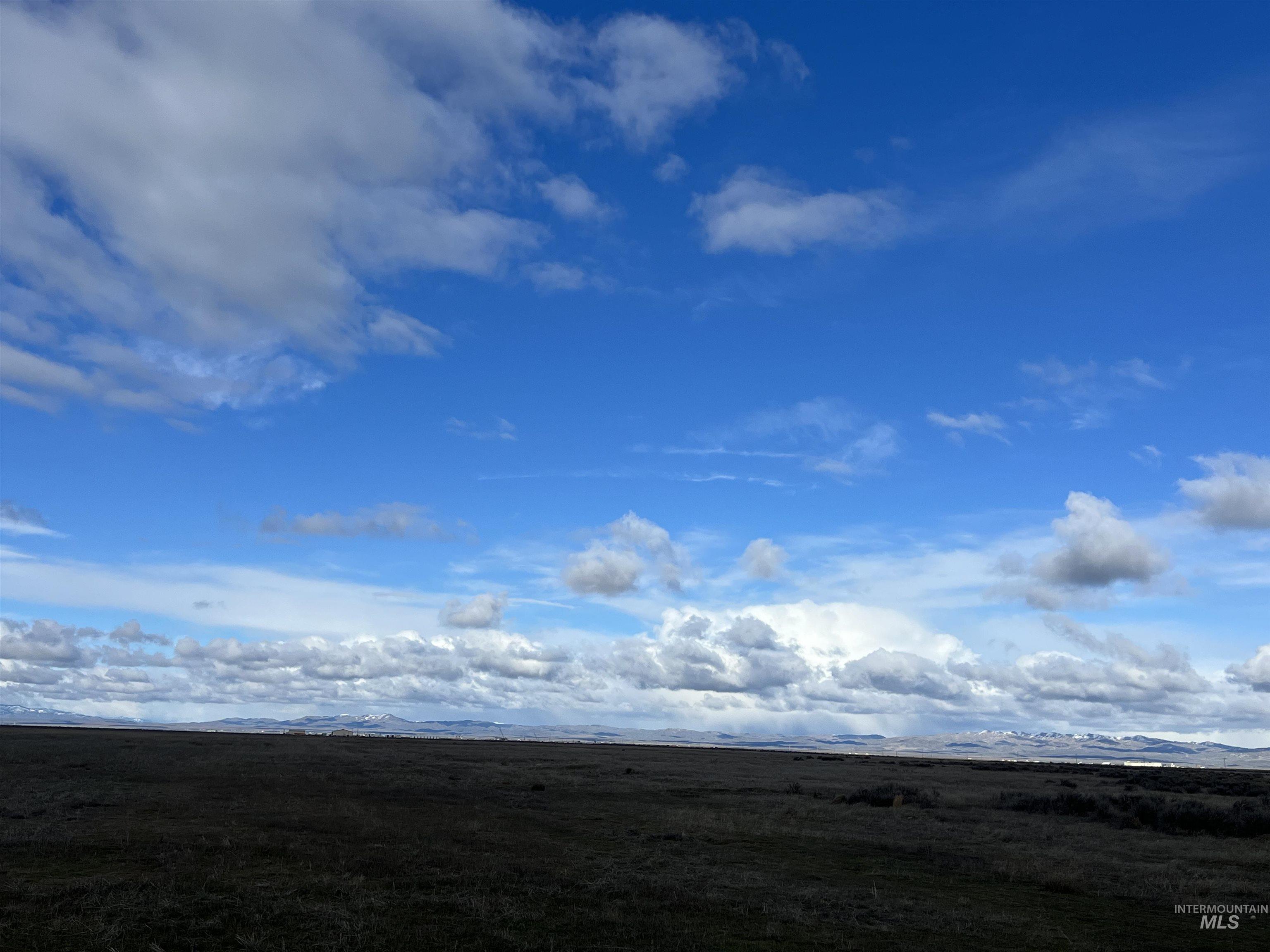 Elmore 160 - Cinder Butte Rd, Mountain Home, Idaho 83716, Land For Sale, Price $450,000, 98900027