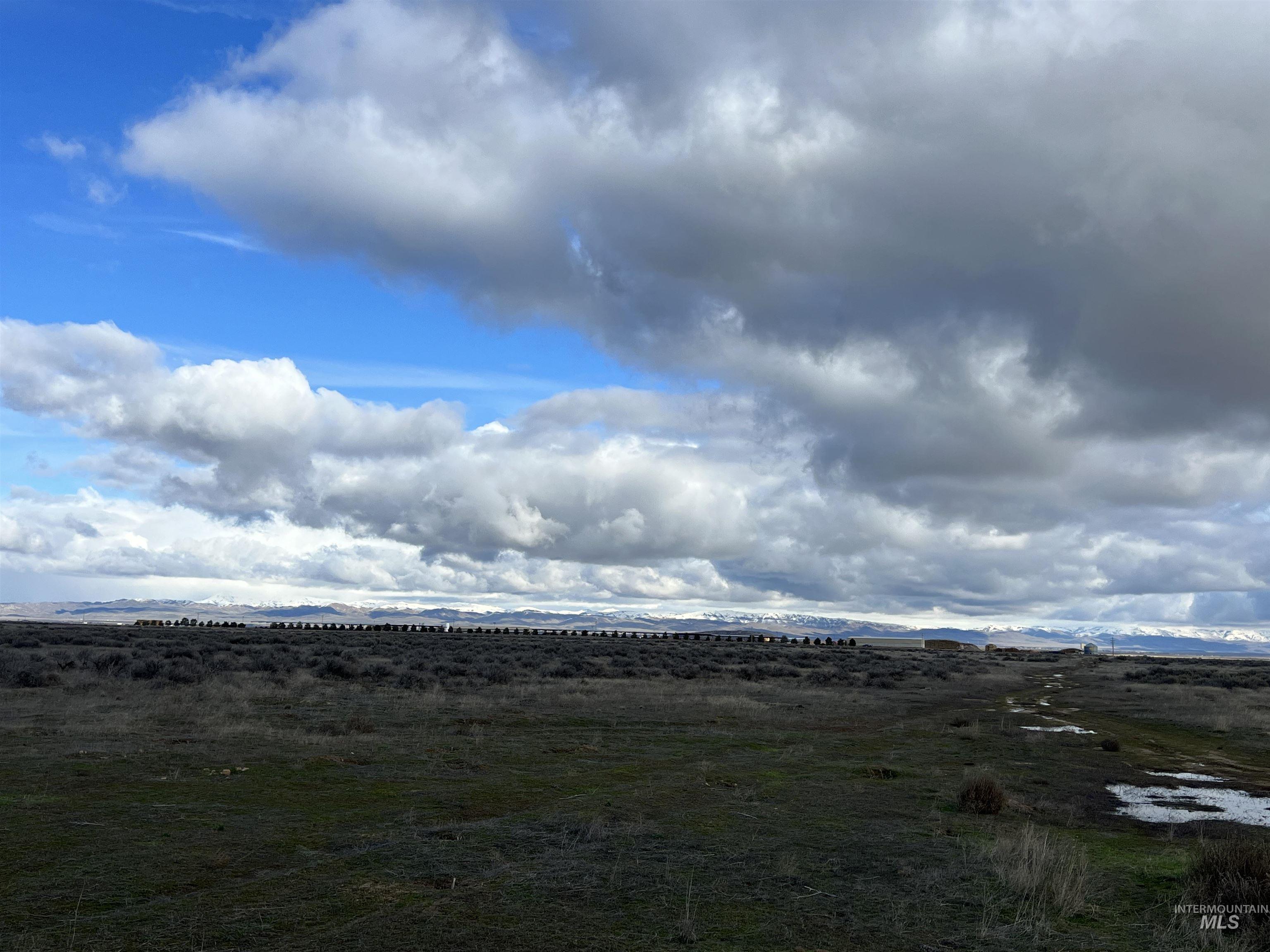 Elmore 160 - Cinder Butte Rd, Mountain Home, Idaho 83716, Land For Sale, Price $450,000, 98900027