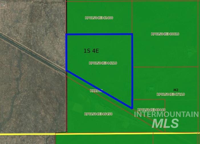 Elmore 142 - Monroe Rd, Mountain Home, Idaho 83716, Land For Sale, Price $450,000, 98900033