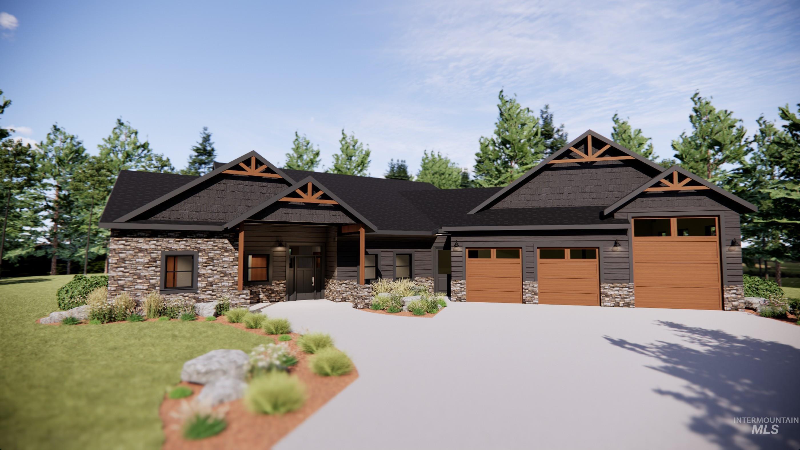 13915 Sky View Ct, McCall, Idaho 83638, 3 Bedrooms, 2.5 Bathrooms, Residential For Sale, Price $1,150,000,MLS 98900089
