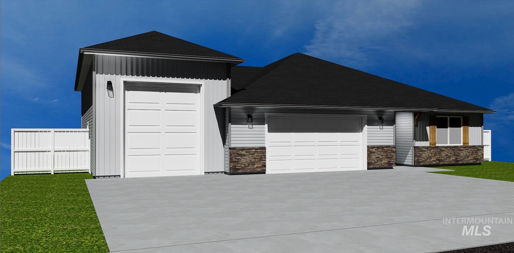 7806 E Samuel Ct, Nampa, Idaho 83687, 3 Bedrooms, 2.5 Bathrooms, Residential For Sale, Price $590,000,MLS 98900108