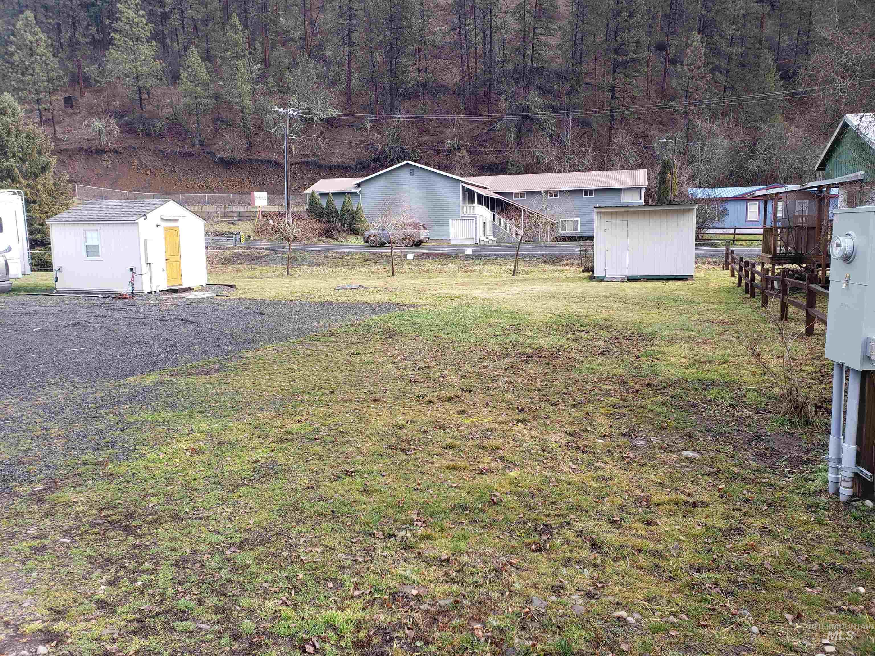 416 Old School Road, Stites, Idaho 83552, Land For Sale, Price $89,000,MLS 98900140