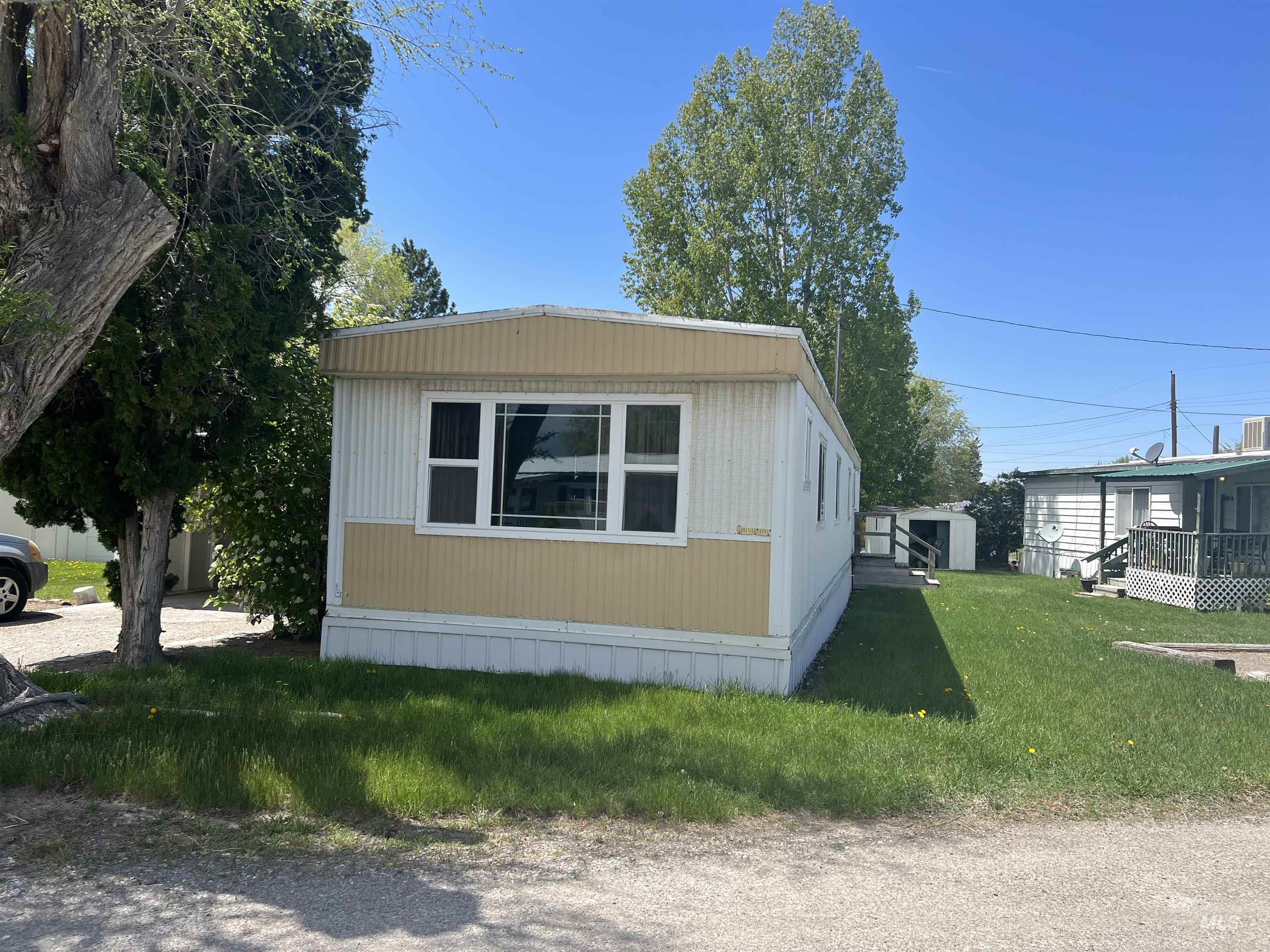 152 Hwy 30 220 1-7 plus 207 Kennedy St, Kimberly, Idaho 83341, 2 Bedrooms, 1 Bathroom, Residential Income For Sale, Price $1,350,000,MLS 98900155