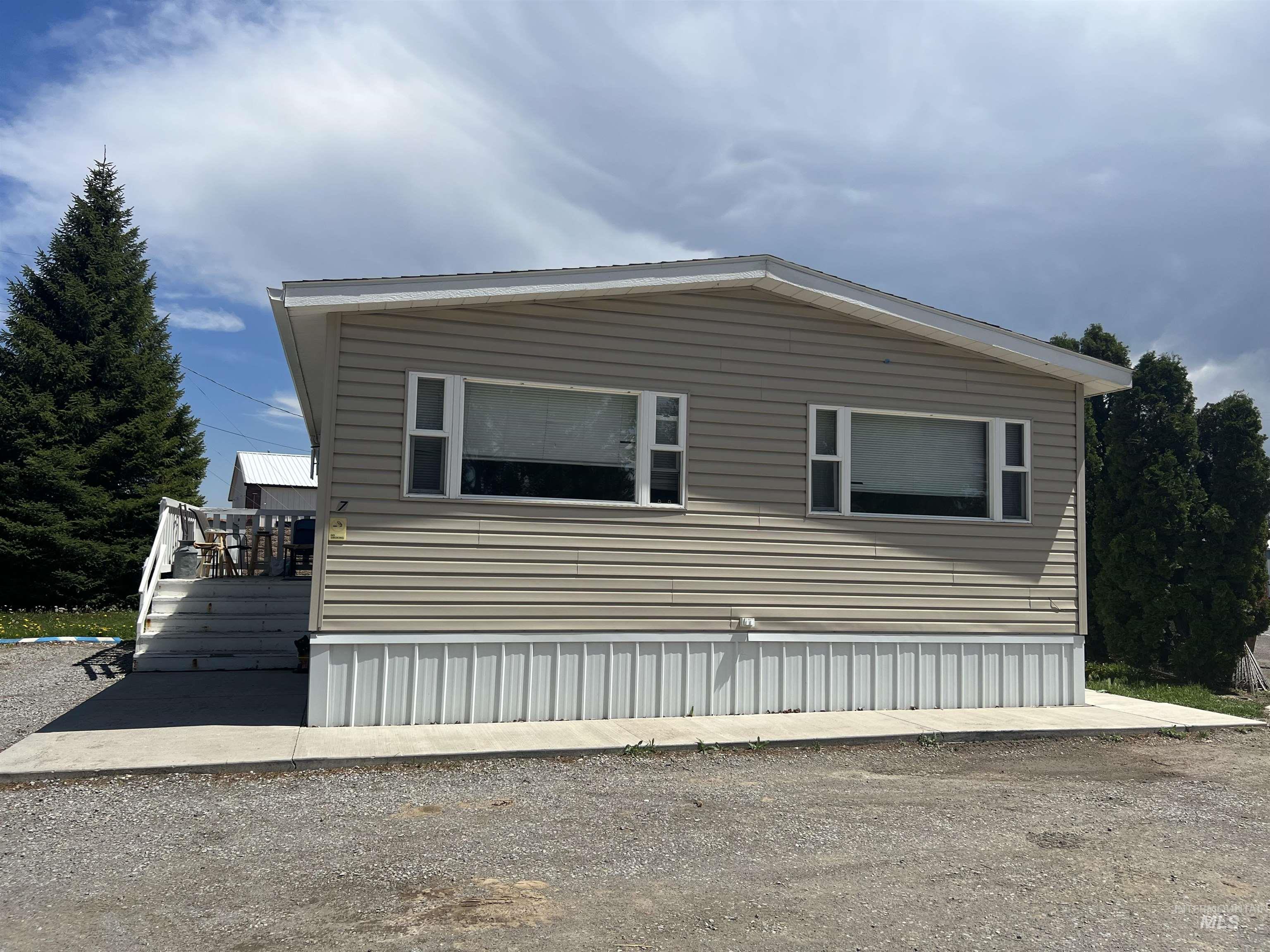 152 Hwy 30 220 1-7 plus 207 Kennedy St, Kimberly, Idaho 83341, 2 Bedrooms, 1 Bathroom, Residential Income For Sale, Price $1,350,000,MLS 98900155
