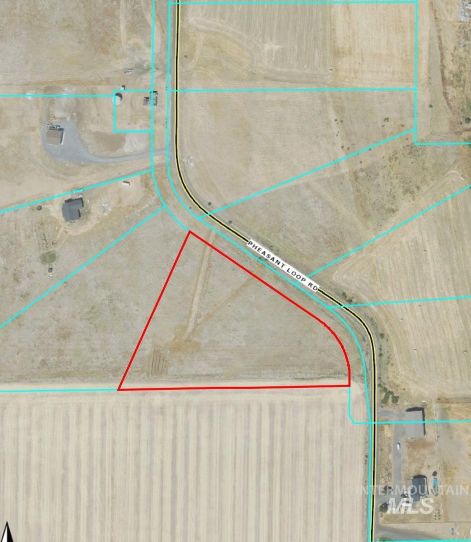 Lot 18 Block A Tammany View Properties, Lewiston, Idaho 83501, Land For Sale, Price $265,000,MLS 98900217