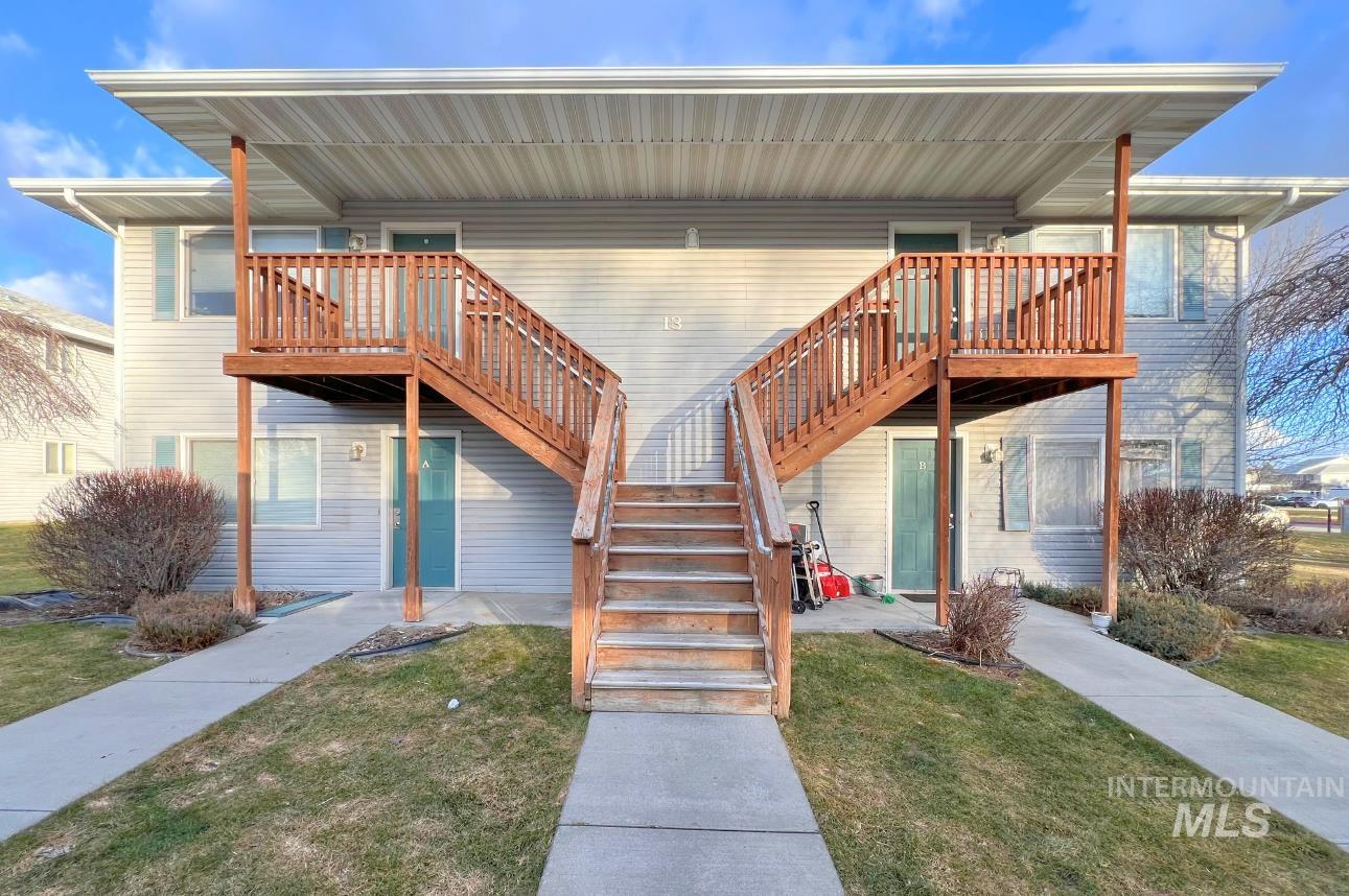 2140 Elizabeth Blvd #13, Twin Falls, Idaho 83301, 2 Bedrooms, 2 Bathrooms, Residential Income For Sale, Price $700,000,MLS 98900250